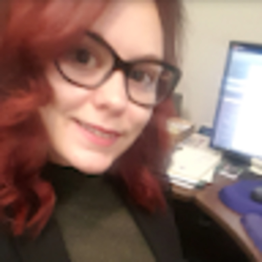 Meet your Posher, Brittany